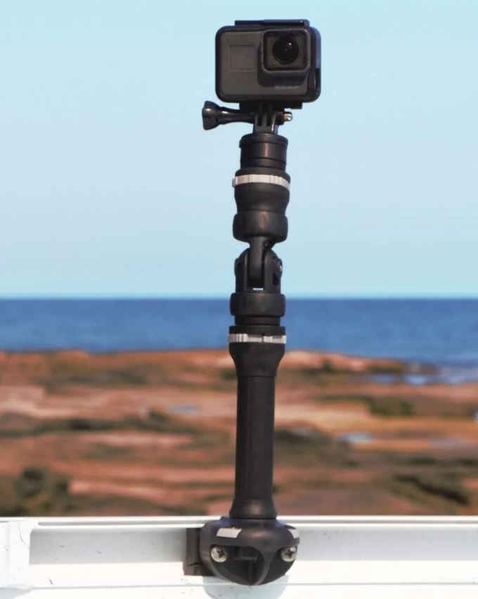 Railblaza 03-4016-11 Fixed Accessory-Mount Extension