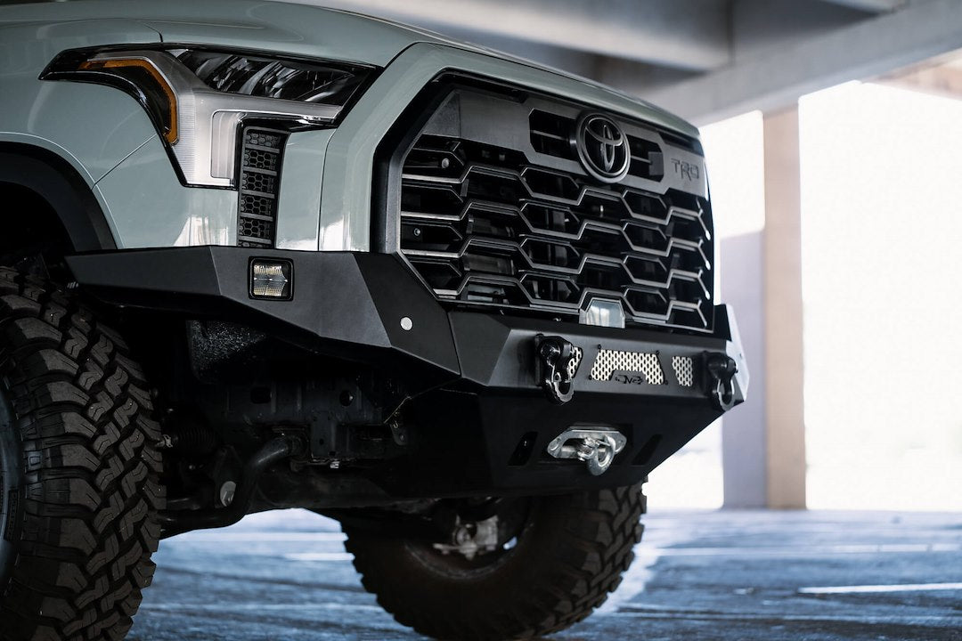 DV8 Offroad FBTT2-04 Tundra MTO Series Bumper