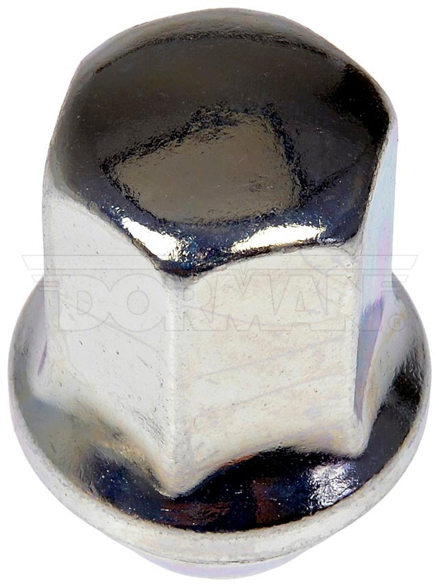 Dorman 611330 AutoGrade Natural-Finish Acorn Nut Set - image 4
