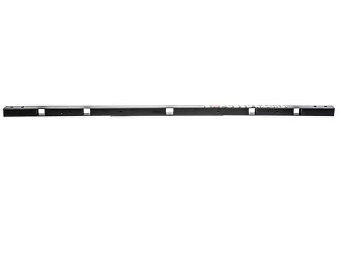 Exposed Rack 8-00-9752-BK Black Roof-Rack Crossbar Replacement