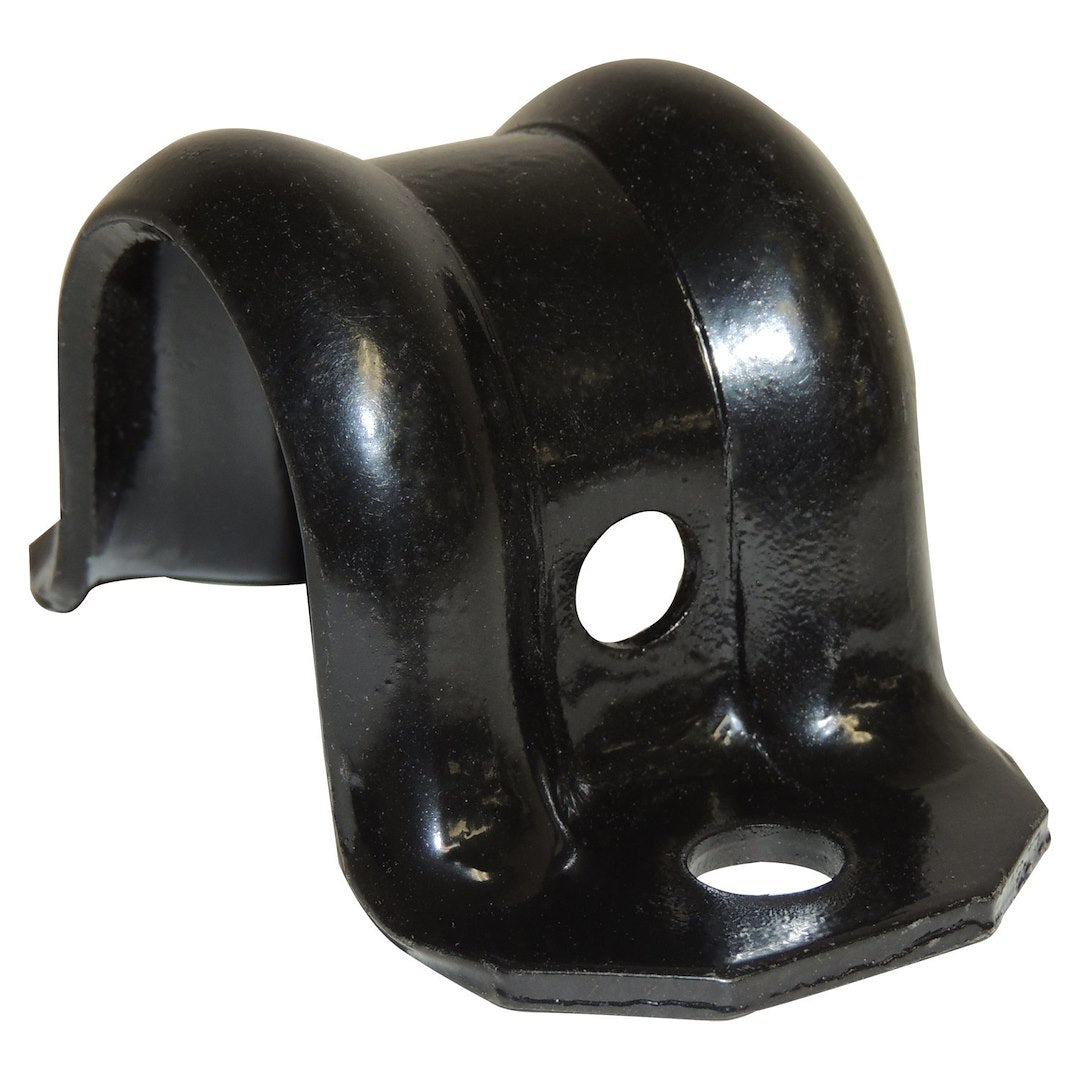 Crown Automotive 52110141AB No-Drill Sway-Bar Cushion Bracket - image 1