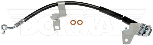 Dorman H621319 First Stop Banjo-Bolt Brake Hose - image 1