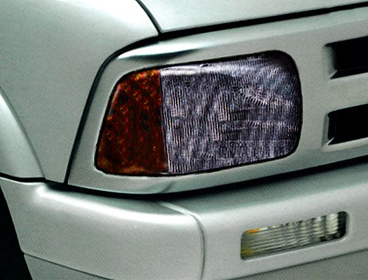 GT Styling GT0899X Headlamp Cover