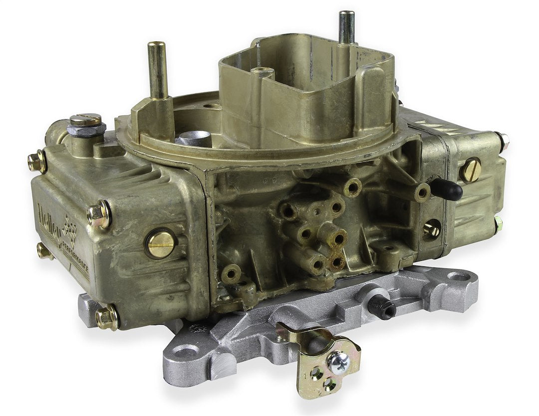 Holley 0-9776 Zinc Alloy Carburetor