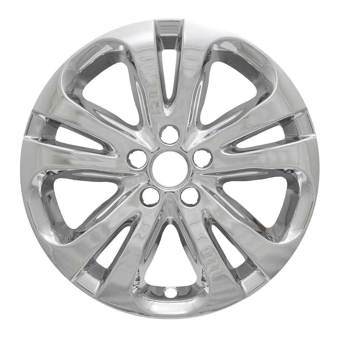 Coast To Coast IMP388X 200 17-Inch Chrome Skin Set