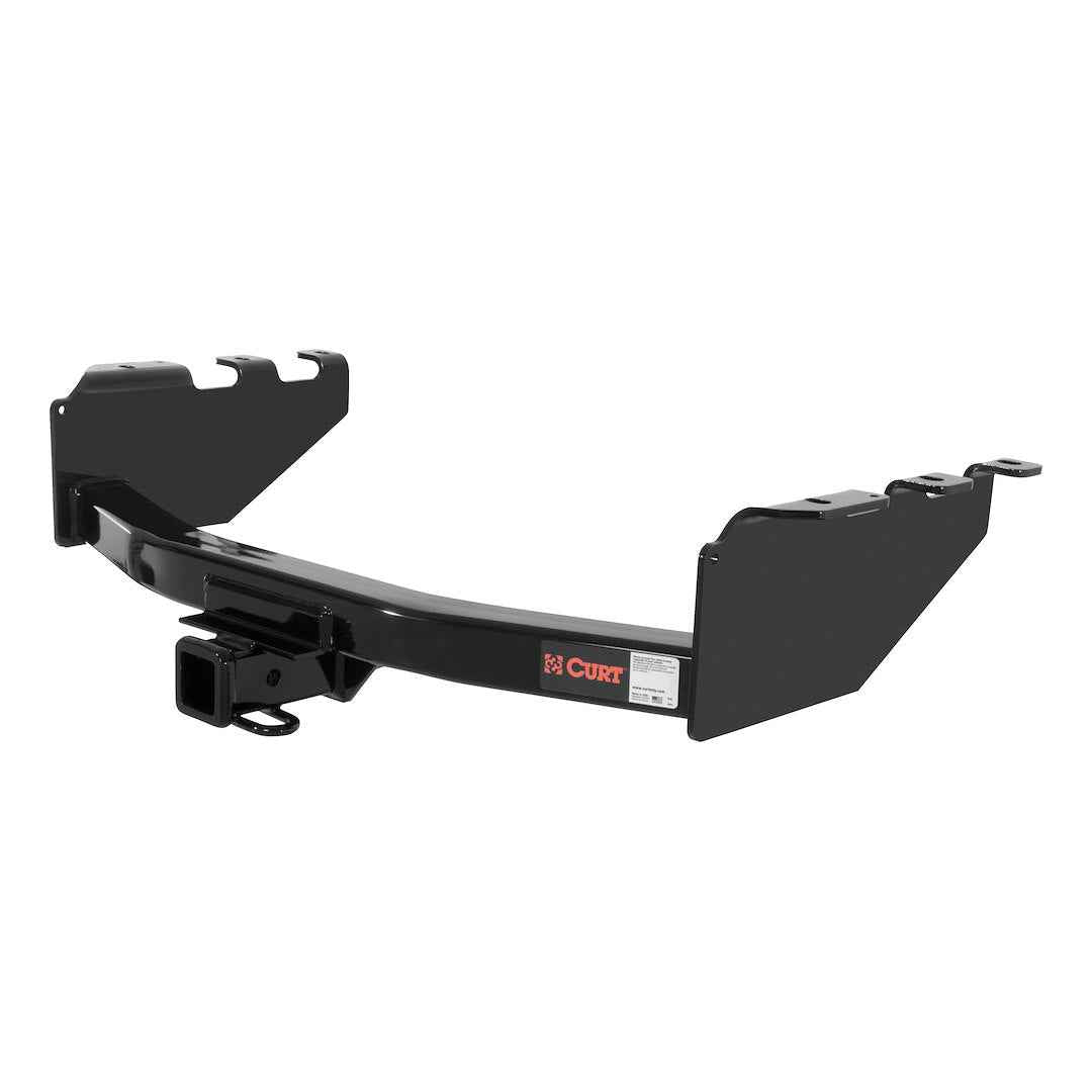 CURT Class 4 Hitch - Chevrolet Silverado 1500 LD/GMC Sierra 1500 – 14301