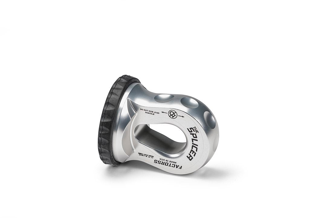 Factor 55 00352-05 Splicer Rope/Shackle Connector