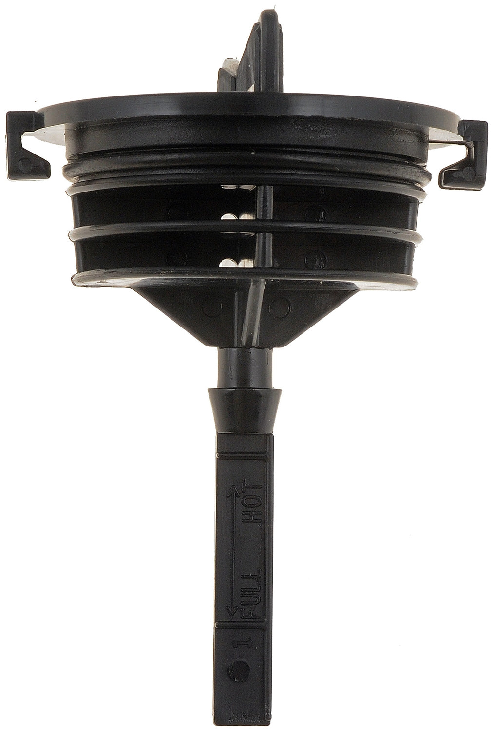 Help! By Dorman 82582 Plastic Steering Reservoir Cap Assembly - image 3