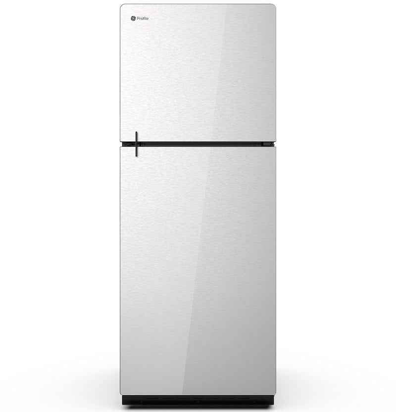 GE Appliances PPV08R5YRSS GE Profile 8.3 Cu. Ft. 12V DC Refrigerator, Stainless Steel – image 11