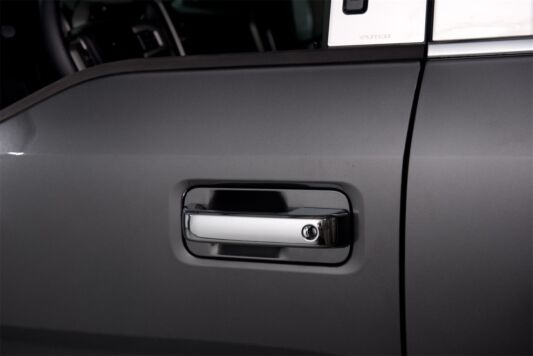 Putco 401062 F-150 Exterior Handle Covers