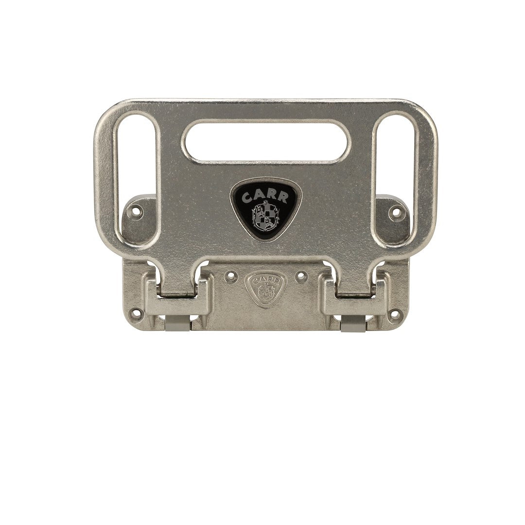 Carr 194002 HD Mega Polished Body Entry Platform - image 1