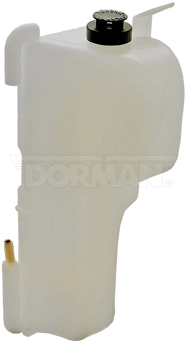 Dorman 603-101 Plastic Coolant Tank - image 1
