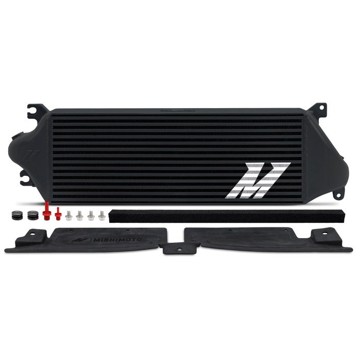 Mishimoto Mmint-Tac-24bk Performance Intercooler for Toyota Tacoma