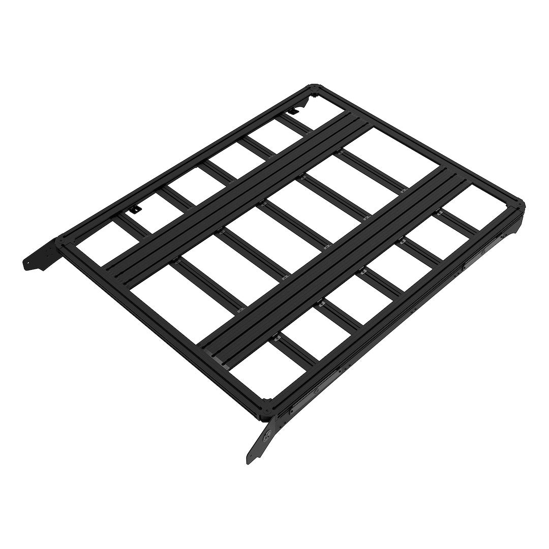 KC Hilites 92302 Platform One Modular Roof Rack