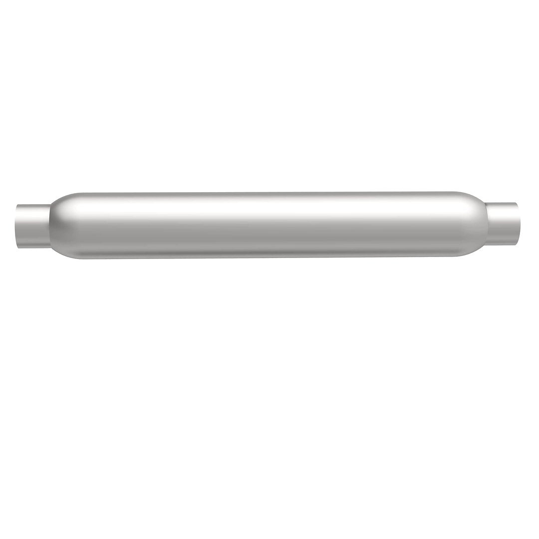 MagnaFlow Glass Pack Muffler 18146