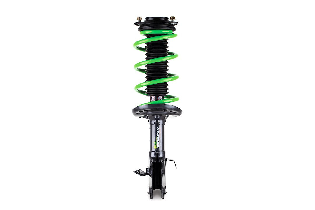Ironman 4x4 12833009grp Lh Nitro Gas Coilover Damper