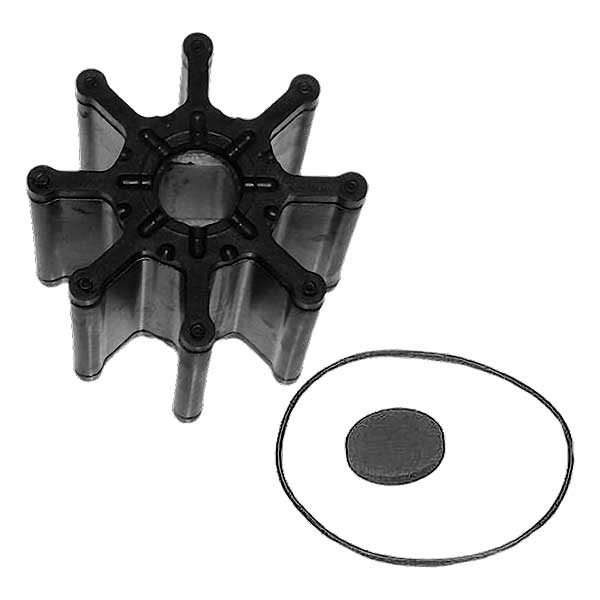 EMP - Engineered Marine Products 47-09201 Impeller Component for Water Pump