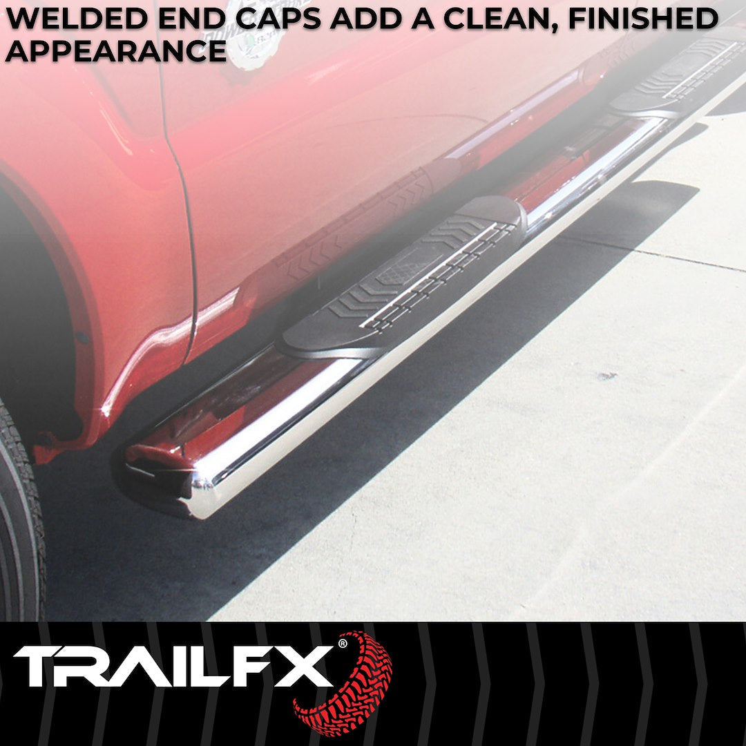 Trailfx A8215s Nerf Bar - image 5