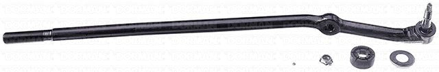 Dorman TC81044 MAS Select Chassis OE Steering Drag Link - image 1