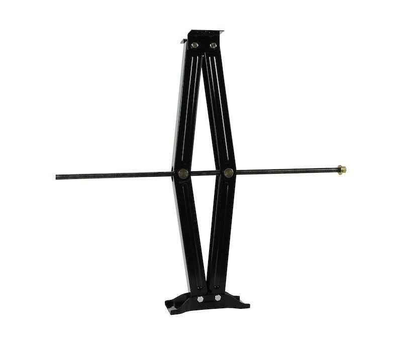 Ultra-Fab Products 48-979032 Ultra 30 RV Scissor Stabilizer Jack, 6500 lb Capacity – image 1