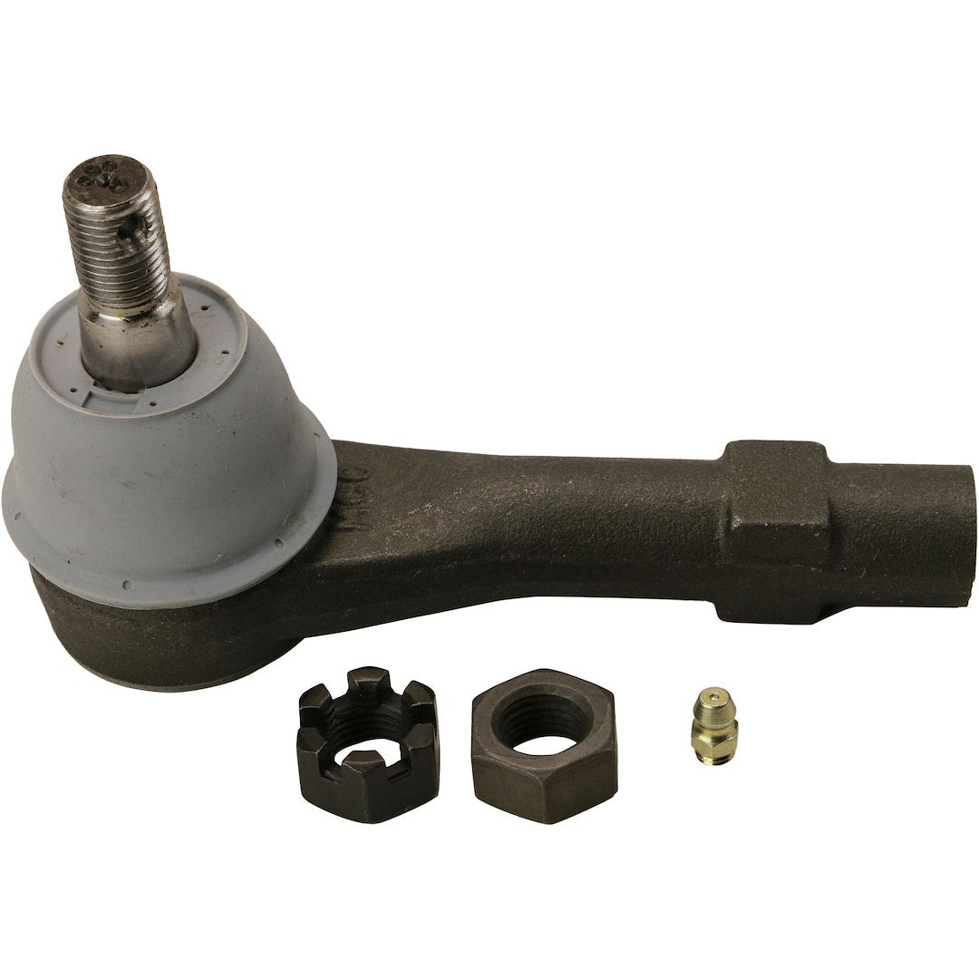Moog Chassis ES3461 Problem Solver Steering Tie-Rod End