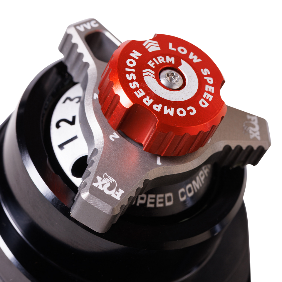 FOX 883-26-273 Grenadier Performance Elite Reservoir Shock