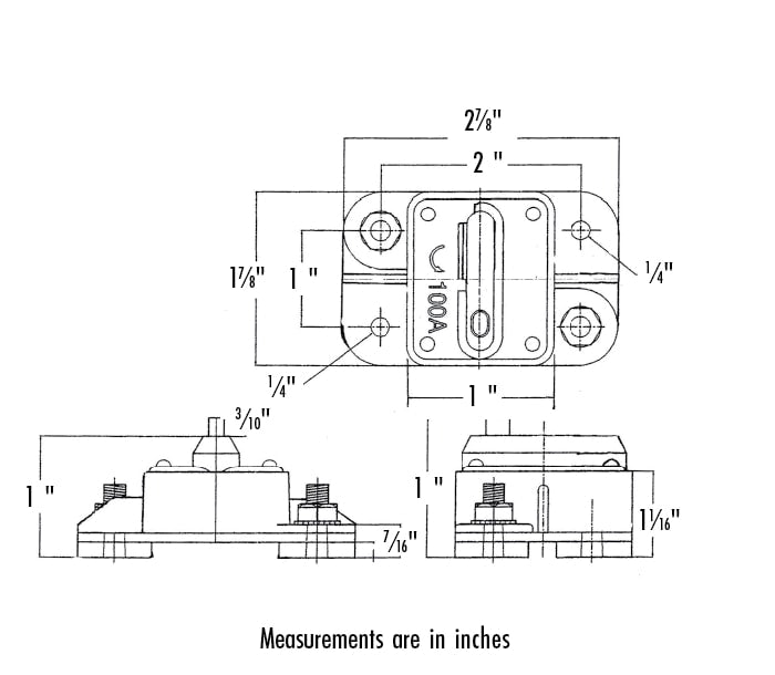 Wirthco 31201 Circuit Breaker - image 2
