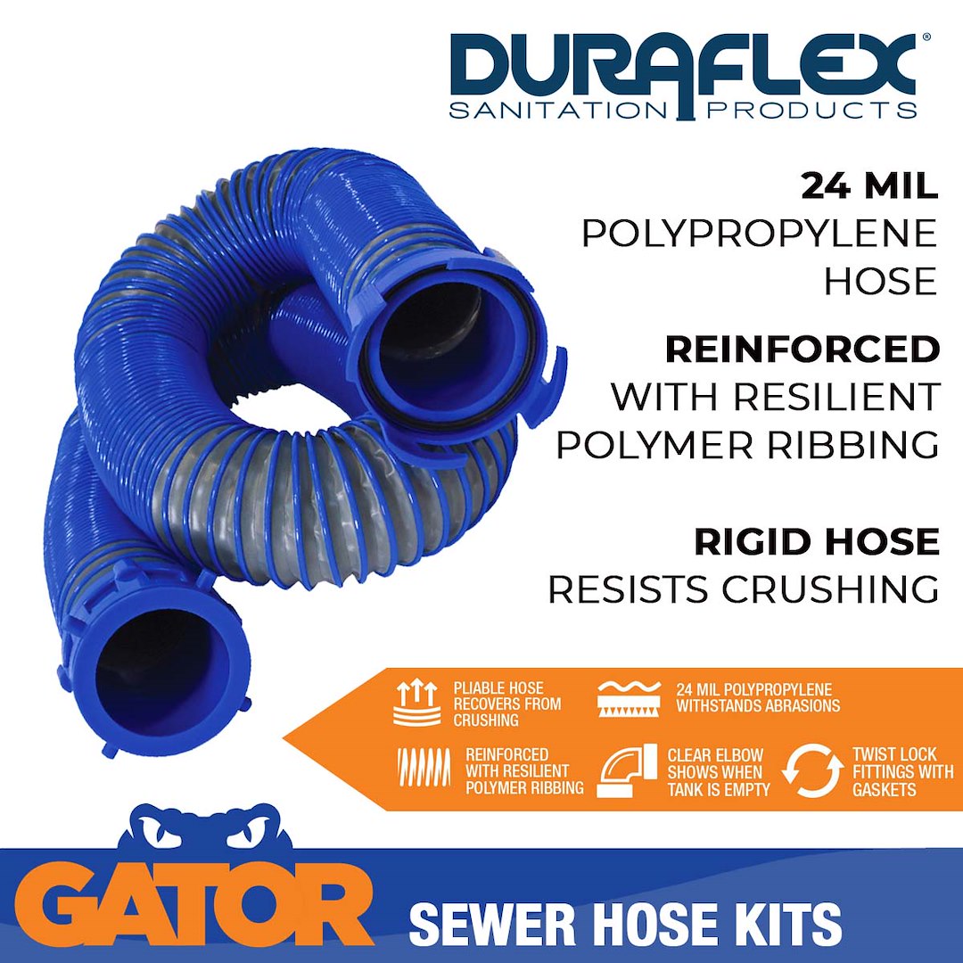 Duraflex 22005 Sewer Hose - image 4
