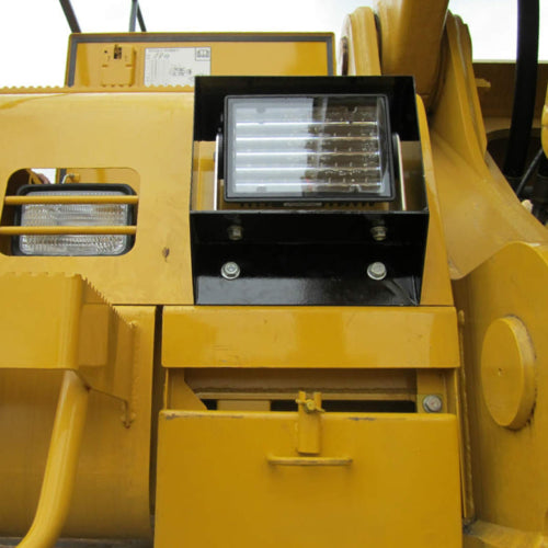 J.W. Speaker 0557921 523MF LED Work Lamp