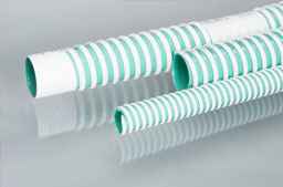 Plastiflex 90 Smooth-Bor 3/4-Inch Sink-Drain Hose, 10-ft