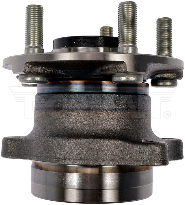 Dorman OE Solutions 951-402 Circular-Flange Hub/Bearing Unit - image 2