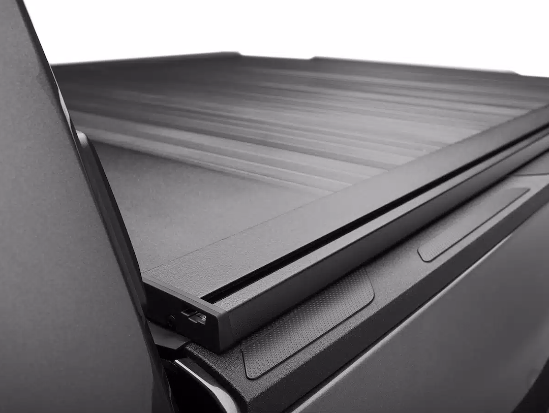 Retrax EQ0244 EQ Electric Retracting Bed Cover