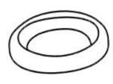 Thetford 50027 Toilet Seal