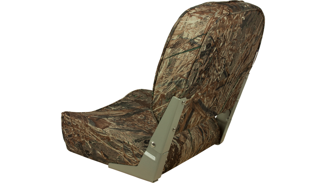 Springfield Marine 1040627 Economy Coach Boat Seat