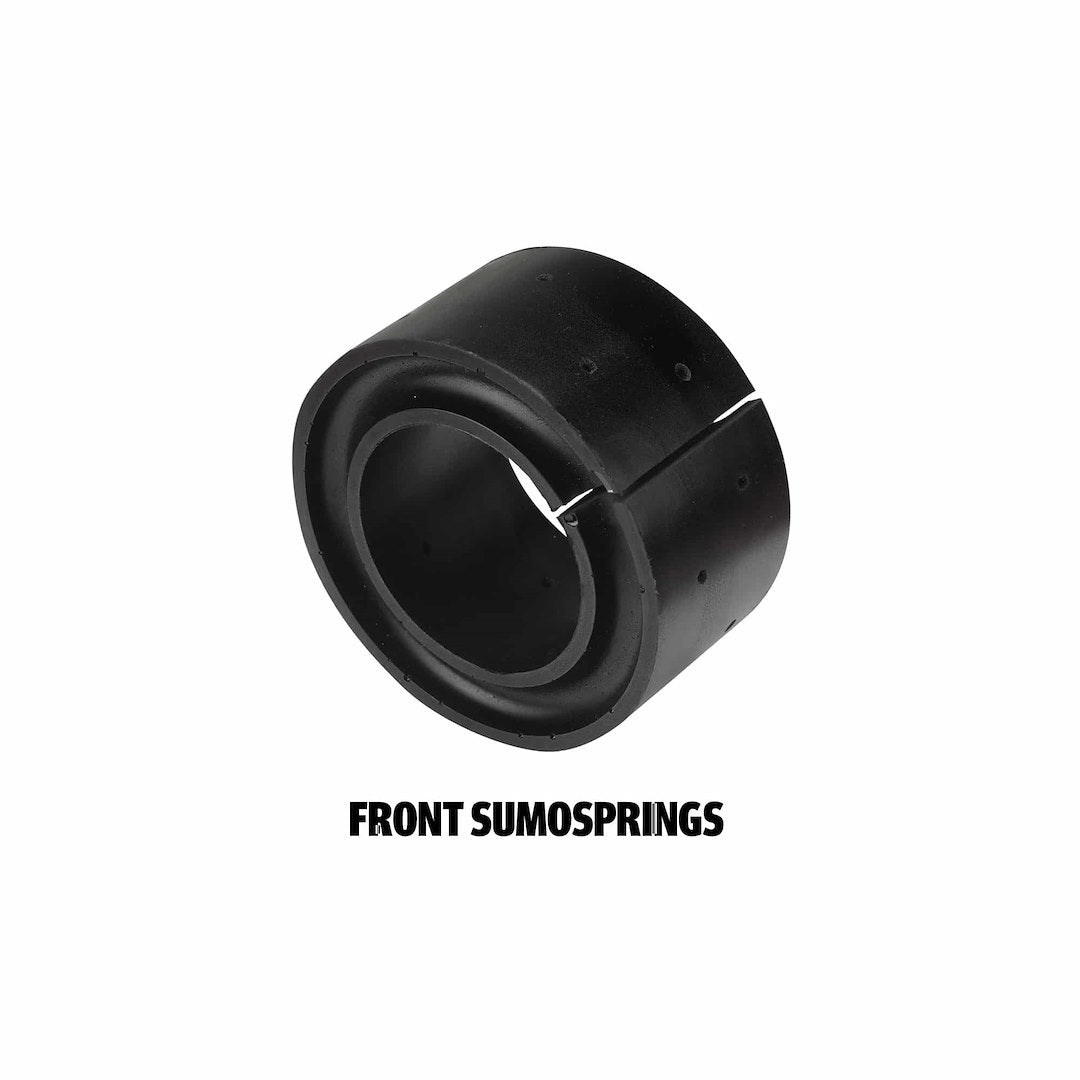 SuperSprings K-30-009 SumoSprings Suspension Helper Kit