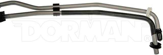 Dorman (OE Solutions) 624628 Leak-Resistant Cooler Line, 12.24 Inches