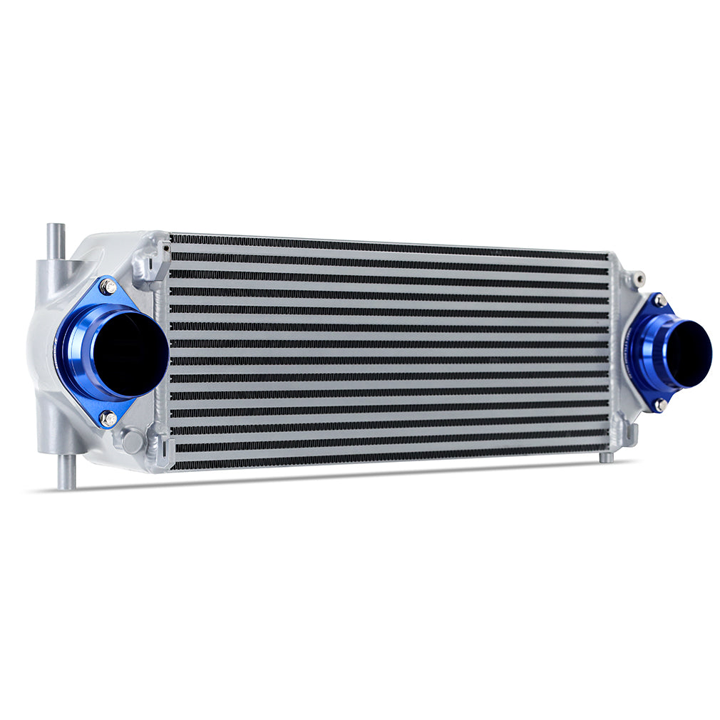 Mishimoto MMINT-BR-21SL Performance Charge-Air Intercooler