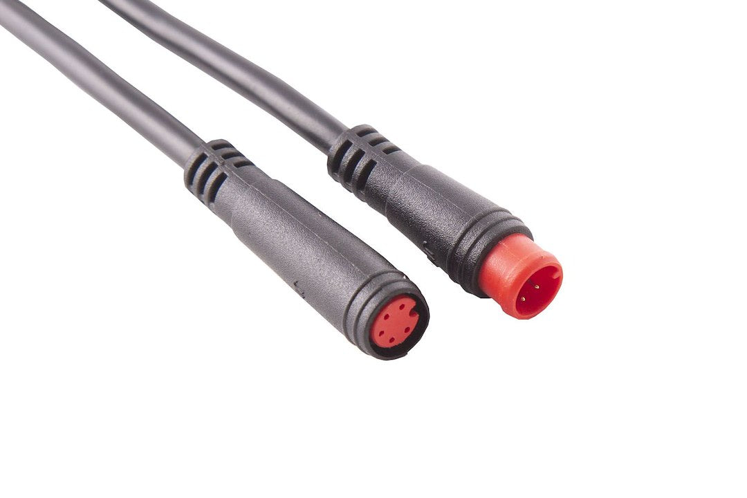 Diode Dynamics Dd4085 M8 RGBW Driver Extension