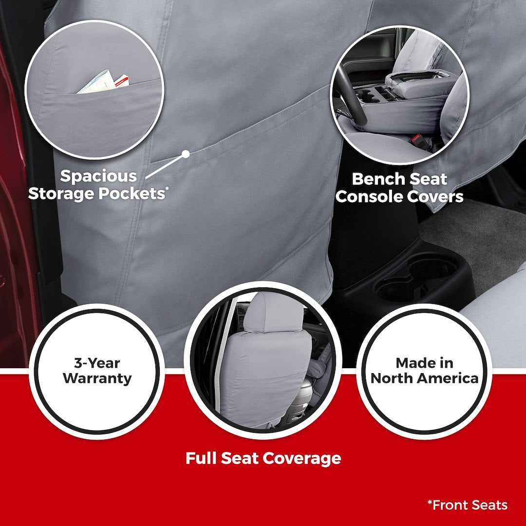 Covercraft Ss3479pcch Seat Cover - image 4