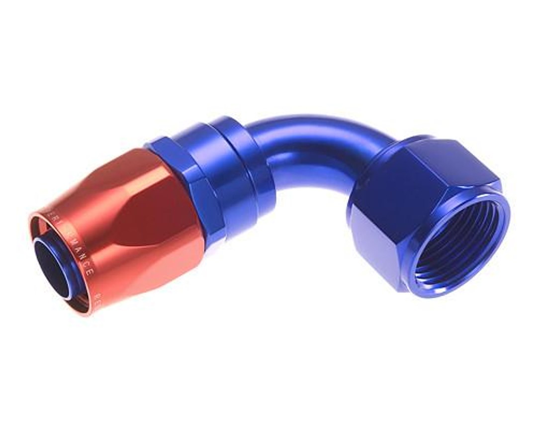 Redhorse 1090-12-1 Series 1090 Hose-End Fitting