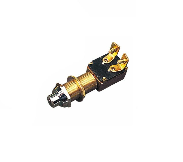 Sea Dog 420420-1 Momentary Push-Button Control