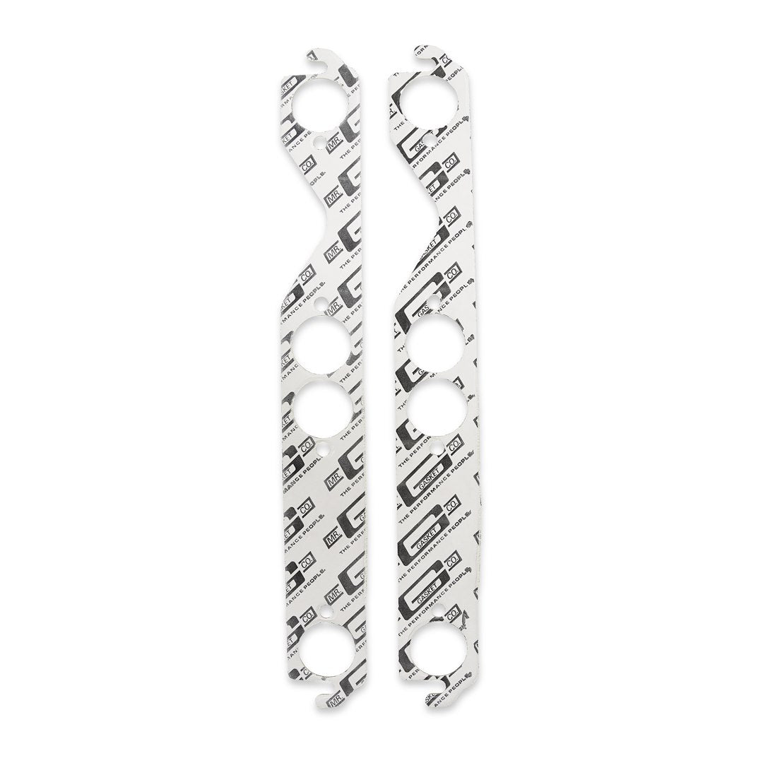 Mr. Gasket 150 Round-Port Header Sealing Gasket