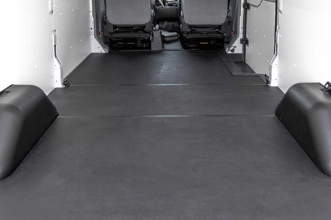 Legend Fleet 742-135-6441 StabiliGrip Transit Cargo Flooring
