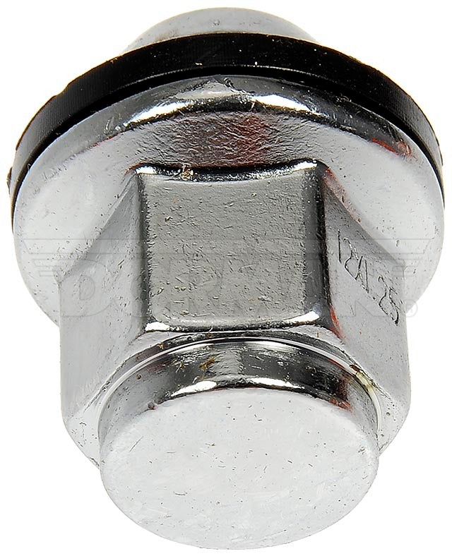 Dorman 6112101 AutoGrade Natural-Finish Acorn Wheel Nut - image 3