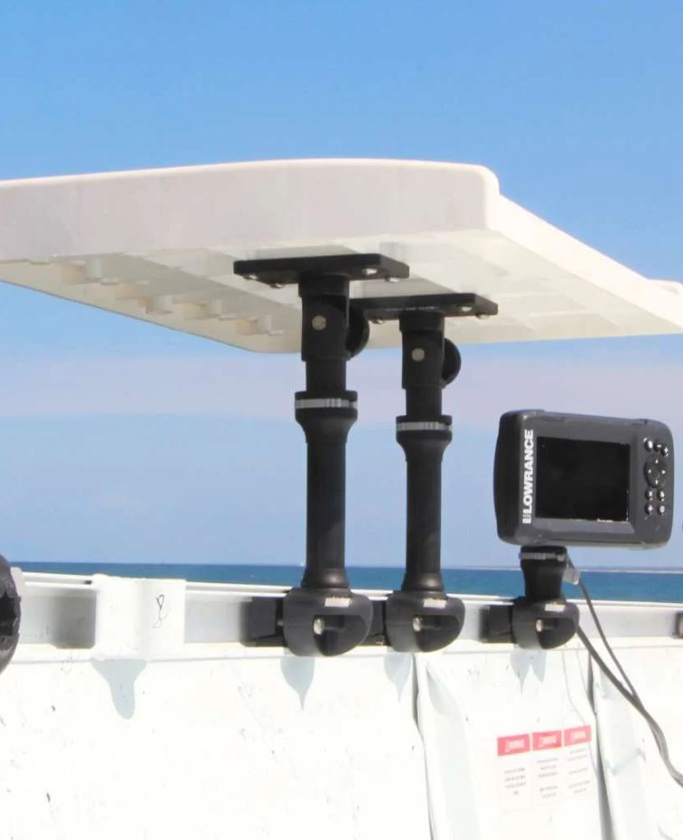 Railblaza 03-4016-11 Fixed Accessory-Mount Extension