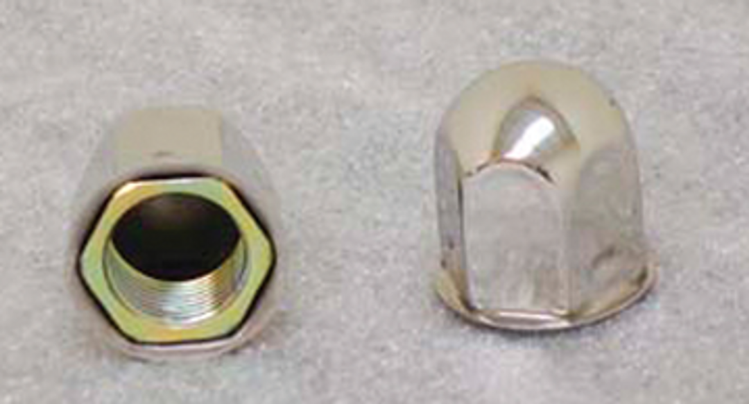 Phoenix USA PNF98LNT Wheel Simulator Part