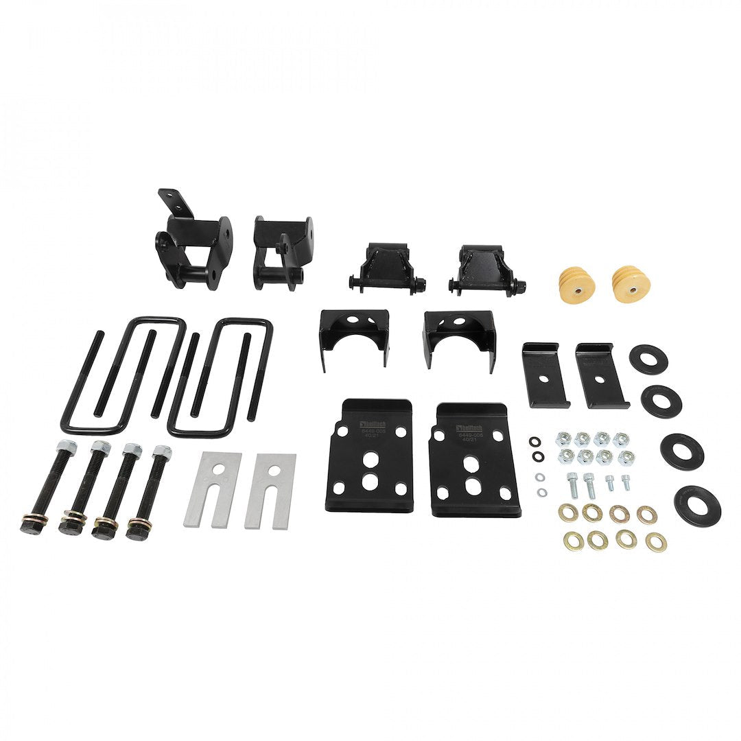 Belltech 6451 F-150 Over-Axle Conversion, 4.5-Inch Drop - image 2