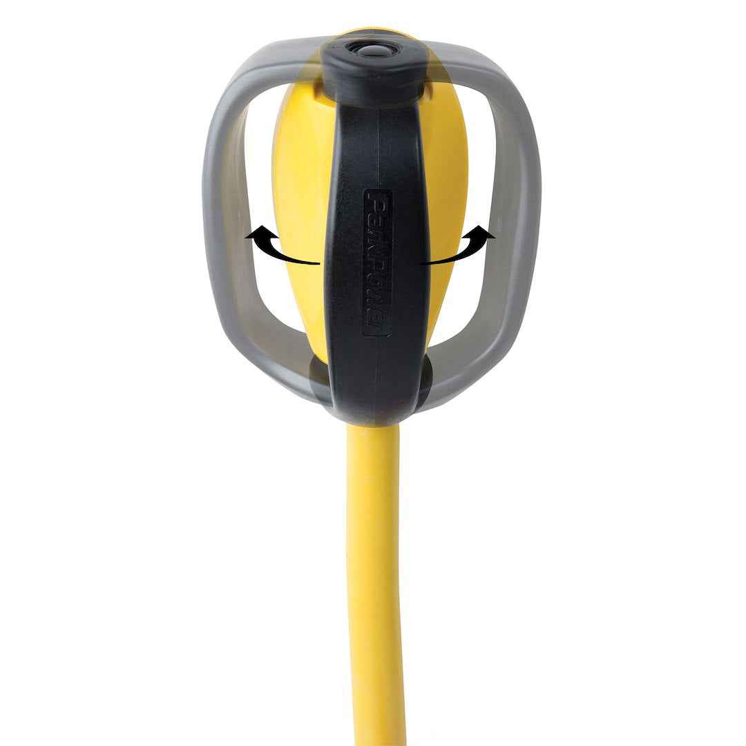 Marinco Power Cord - 30 ft – 30SPP.RV