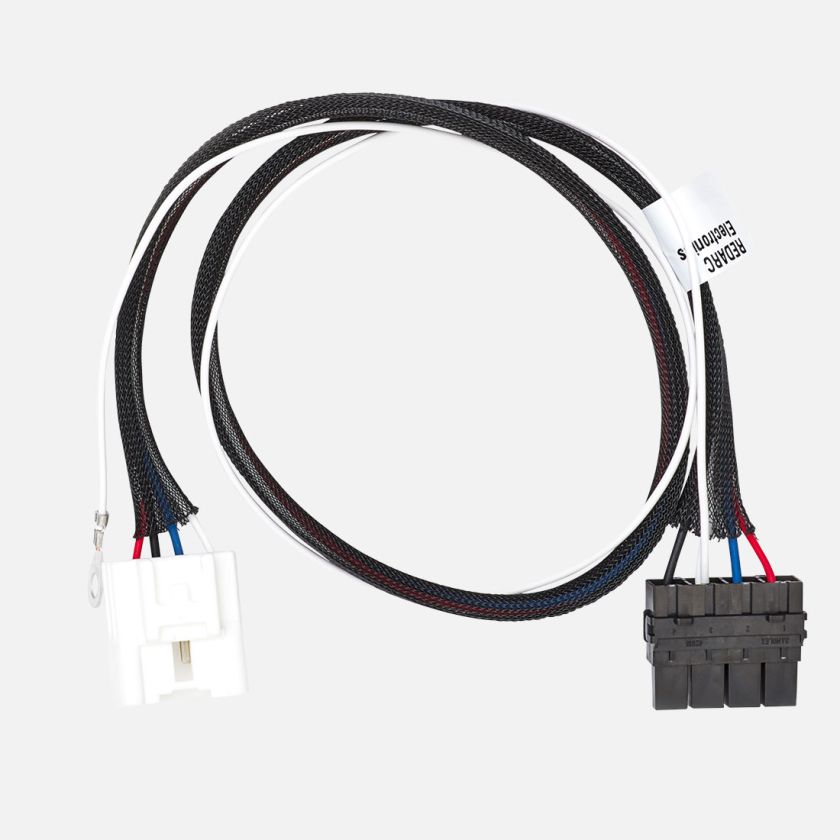 Redarc Tph-015 Trailer Brake Control Wiring Harness - image 1