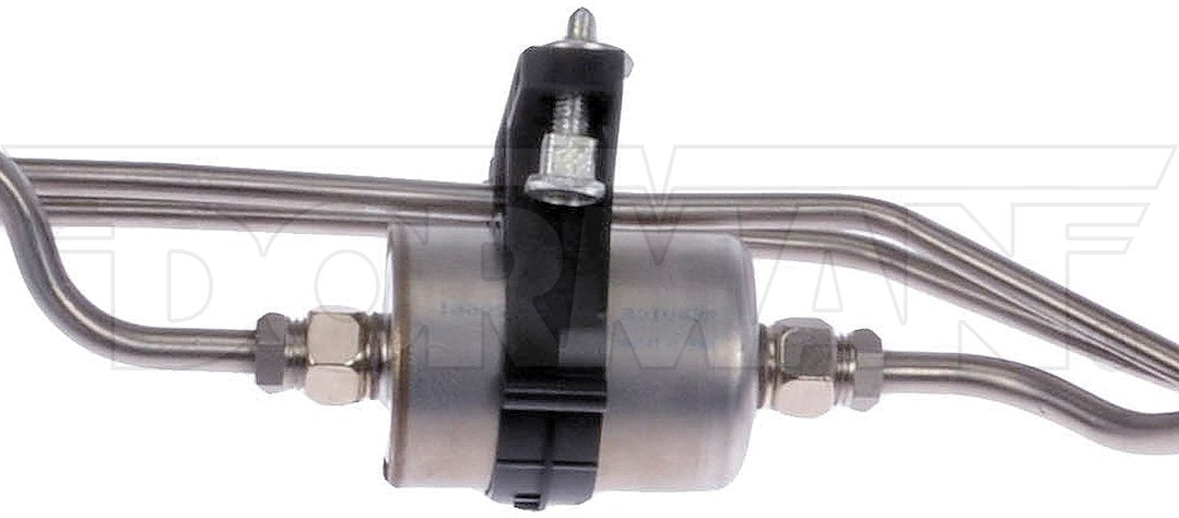 Dorman OE Solutions 919-840 Preformed OE Fuel-Line Replacement - image 4